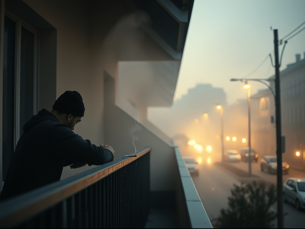 Reflexiones sobre Miedo y Vida: La Lucha&nbsp;Interna