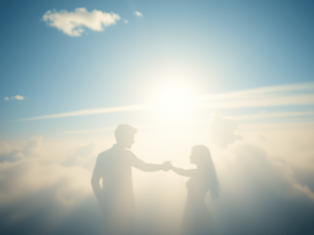 Almas y Destino: Una Reflexión&nbsp;Eterna