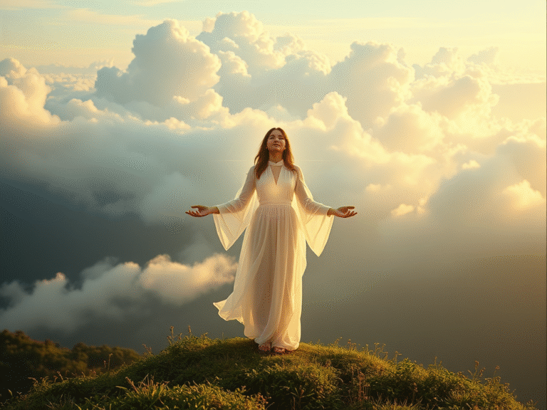 Psicología Transpersonal: Conexión entre Alma y&nbsp;Ciencia