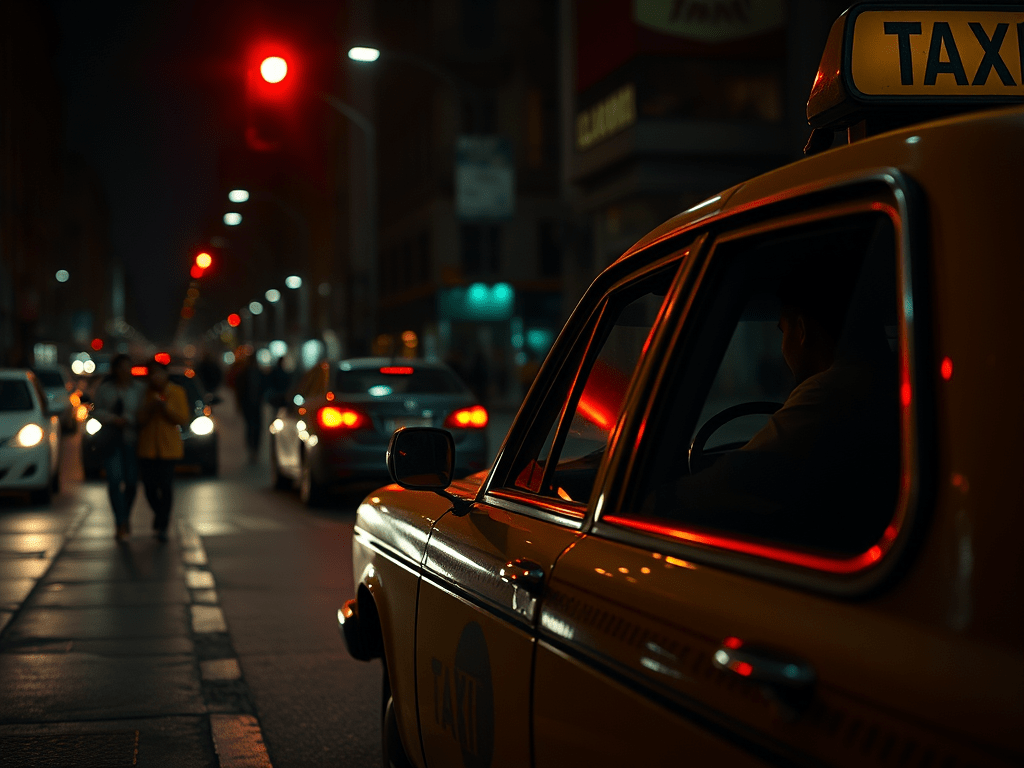 Más Allá del Semáforo